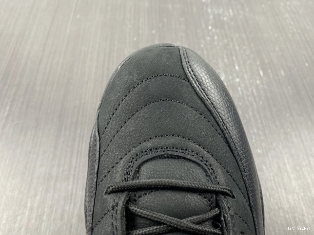 Jordan Black 12 Taxi Air CT8013-071 0520